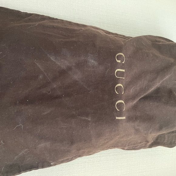 Mens Gucci Loafer - Picture 5 of 7